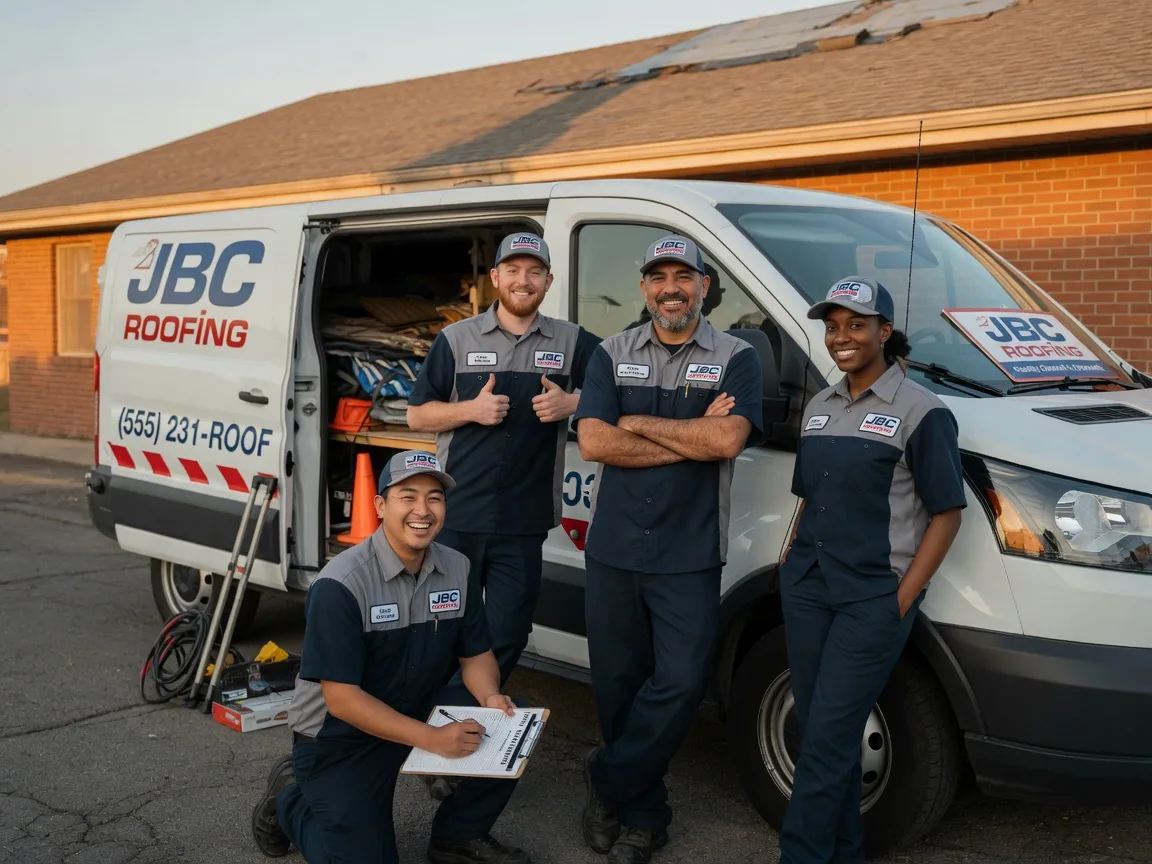 Roof Replacement company in Jarratt, VA